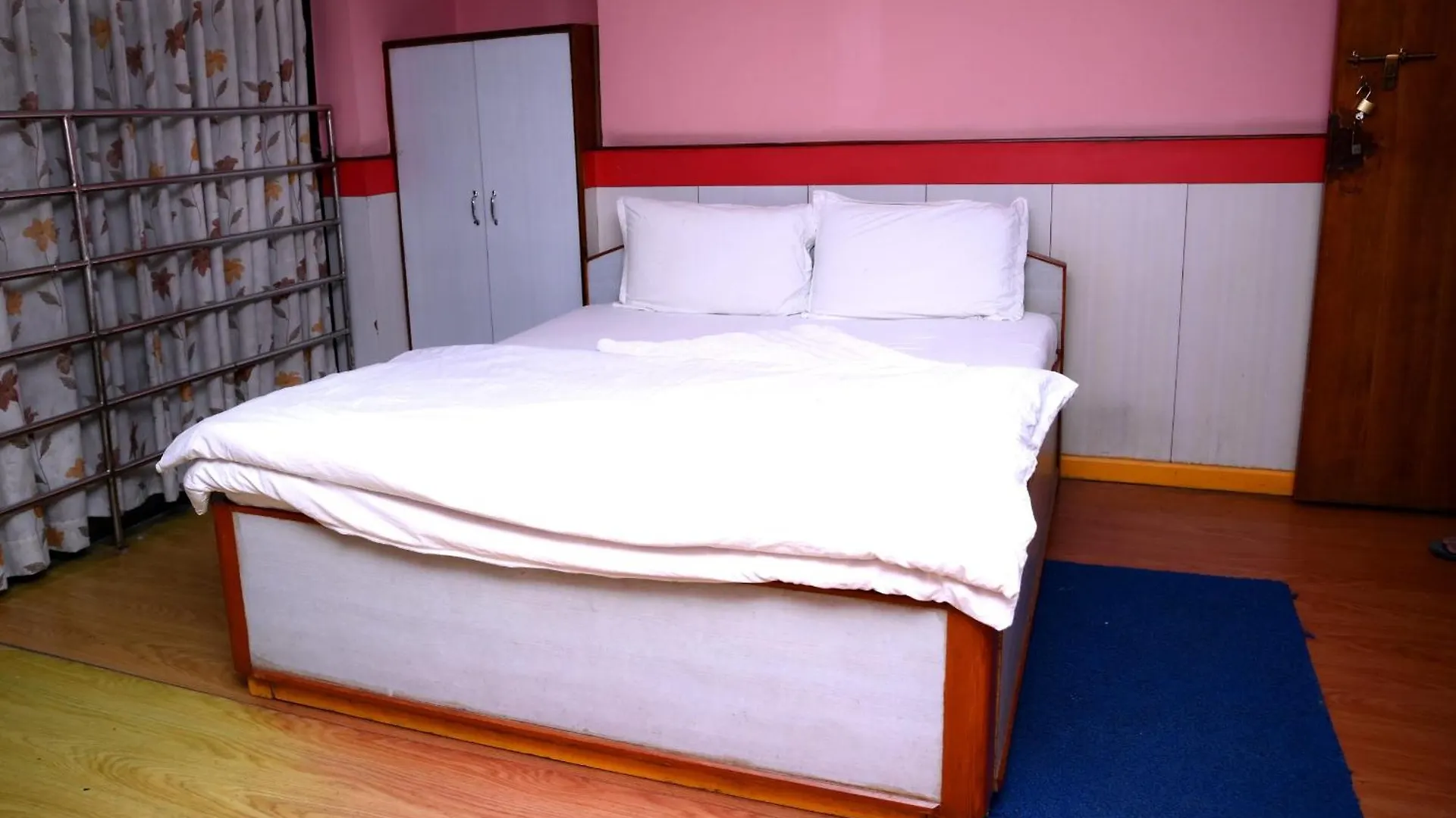 Hotel Vibor Káthmándú