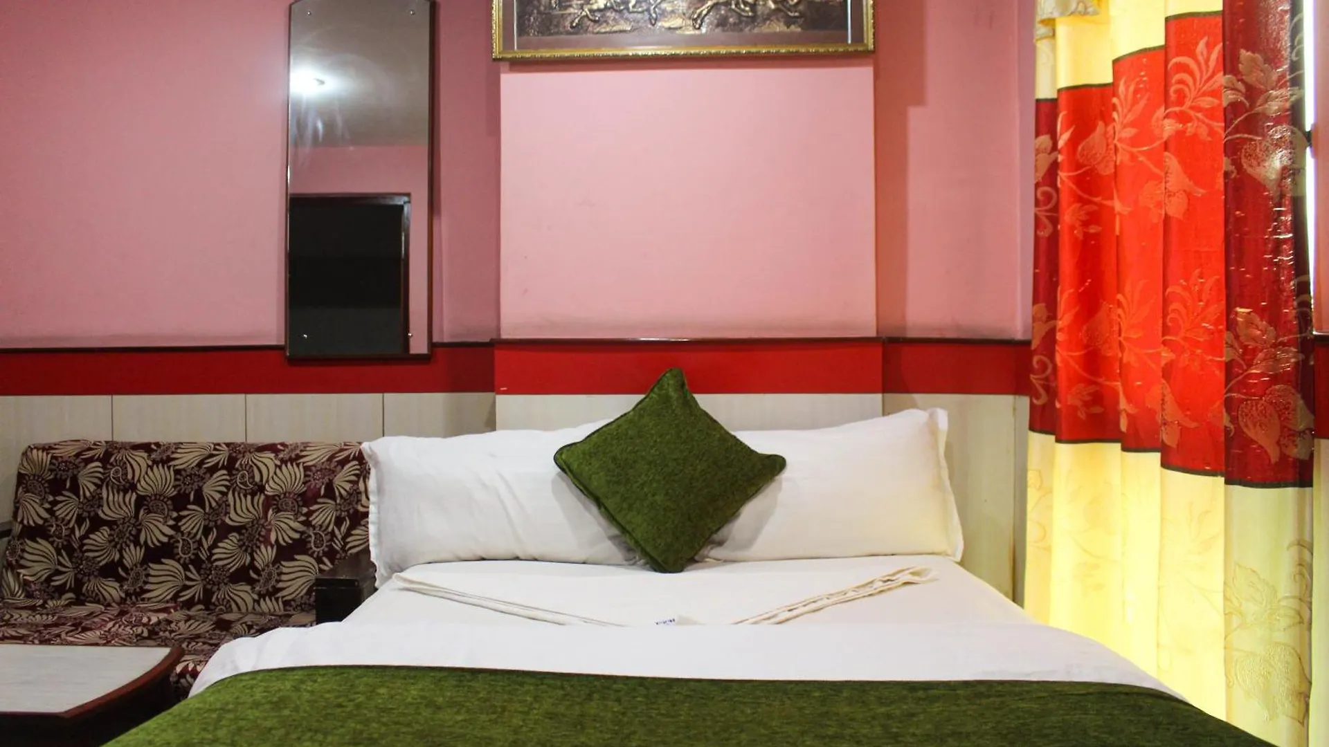 Hotel Vibor Kathmandu