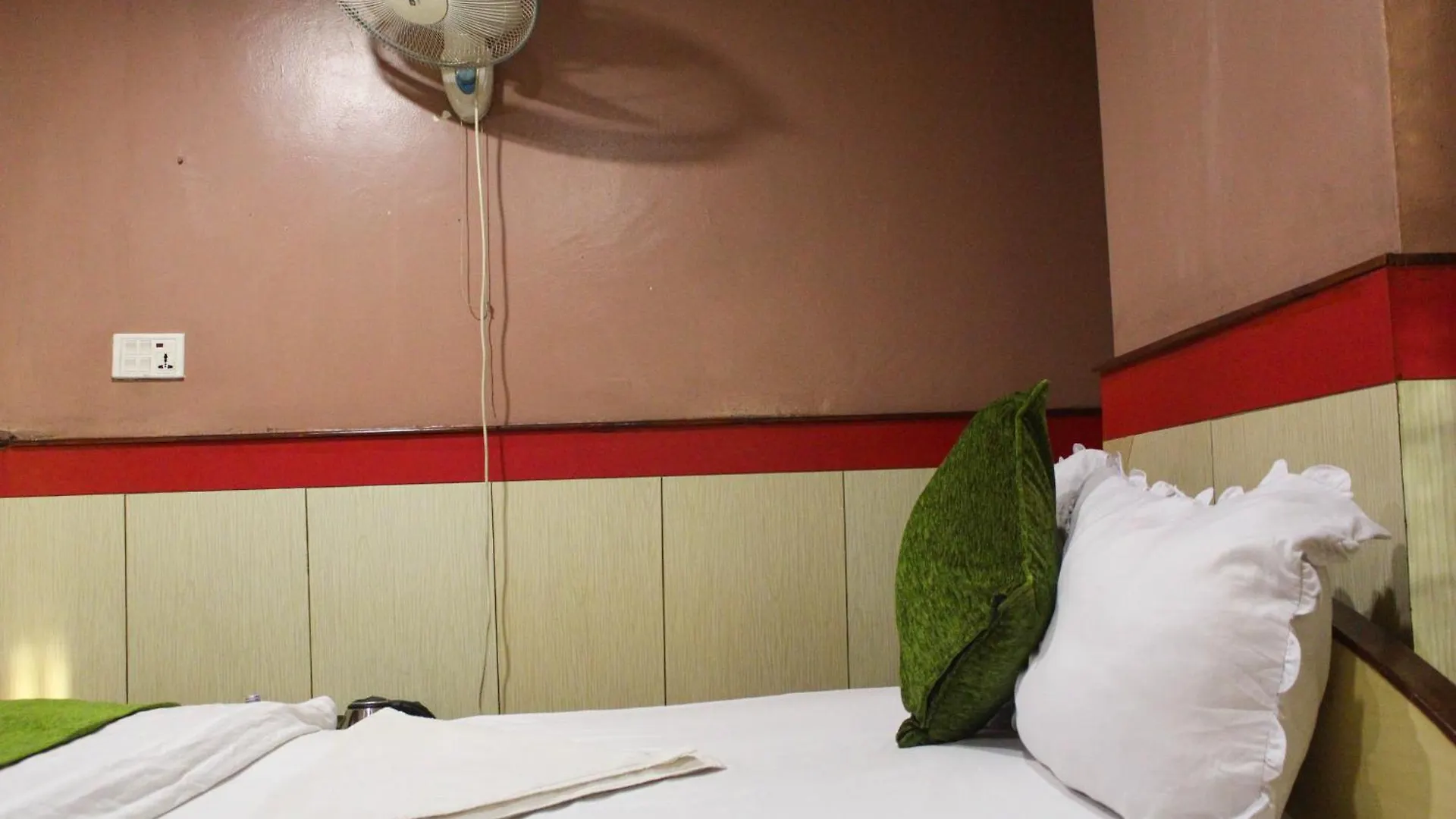 Hotel Vibor Kathmandu Nepal