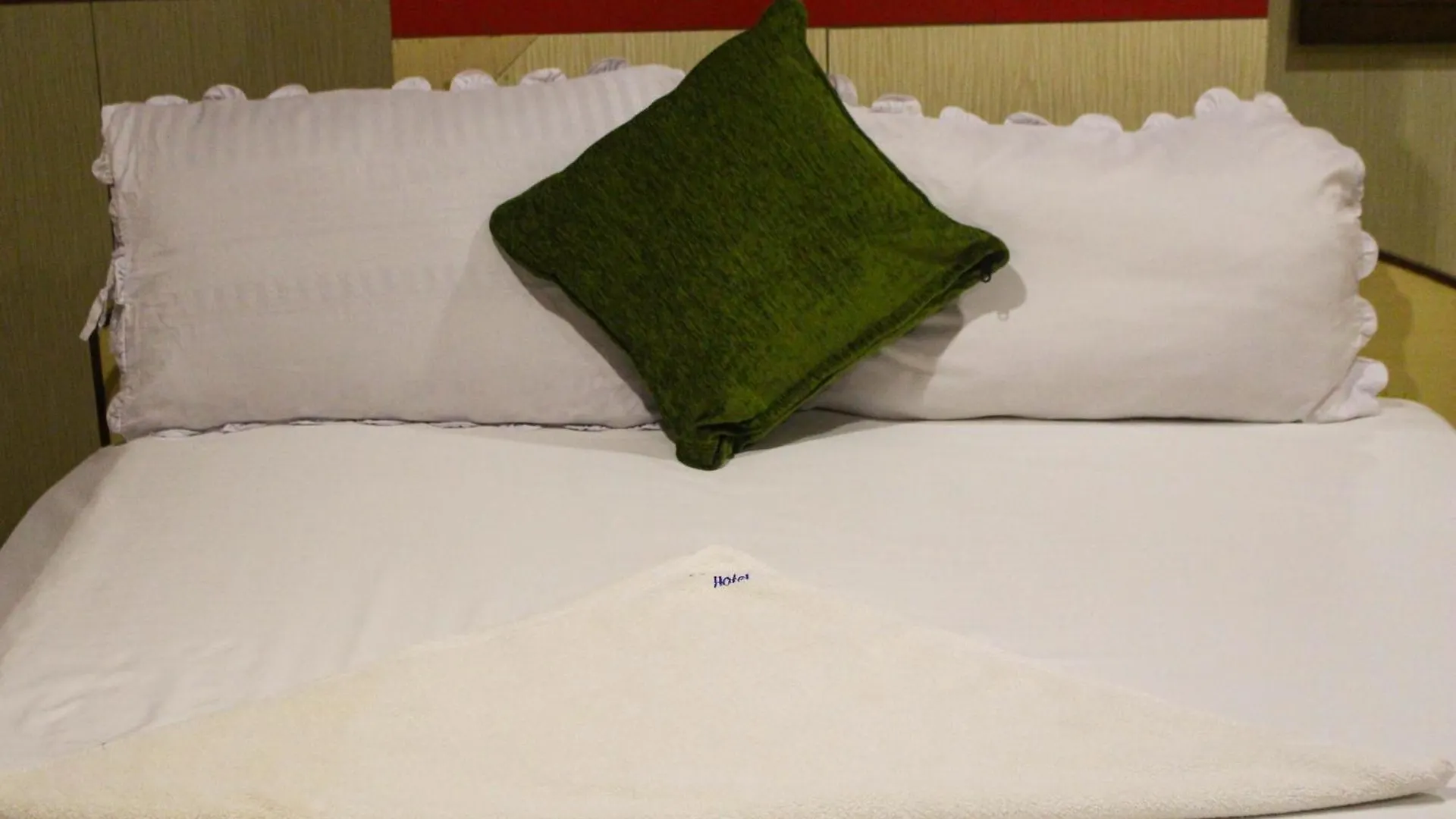 Hotel Vibor Kathmandu 0*,