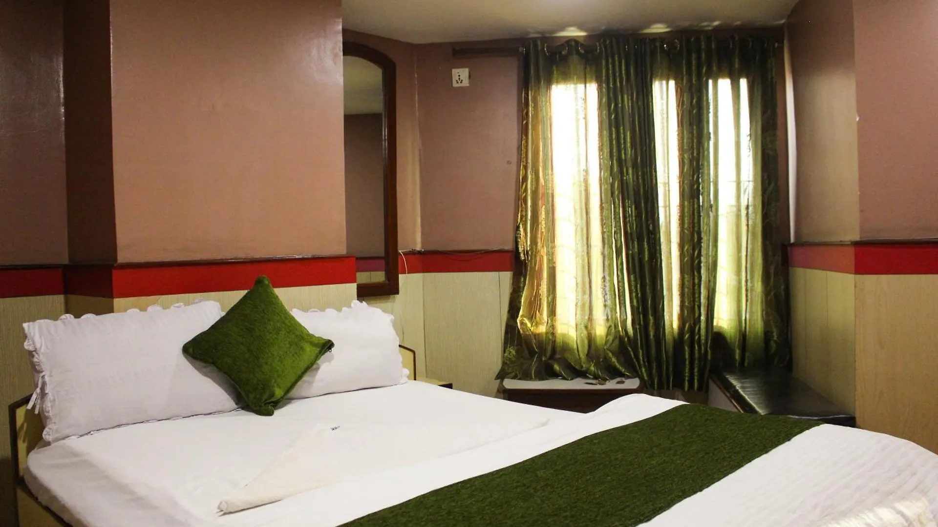 Hotel Vibor Kathmandu