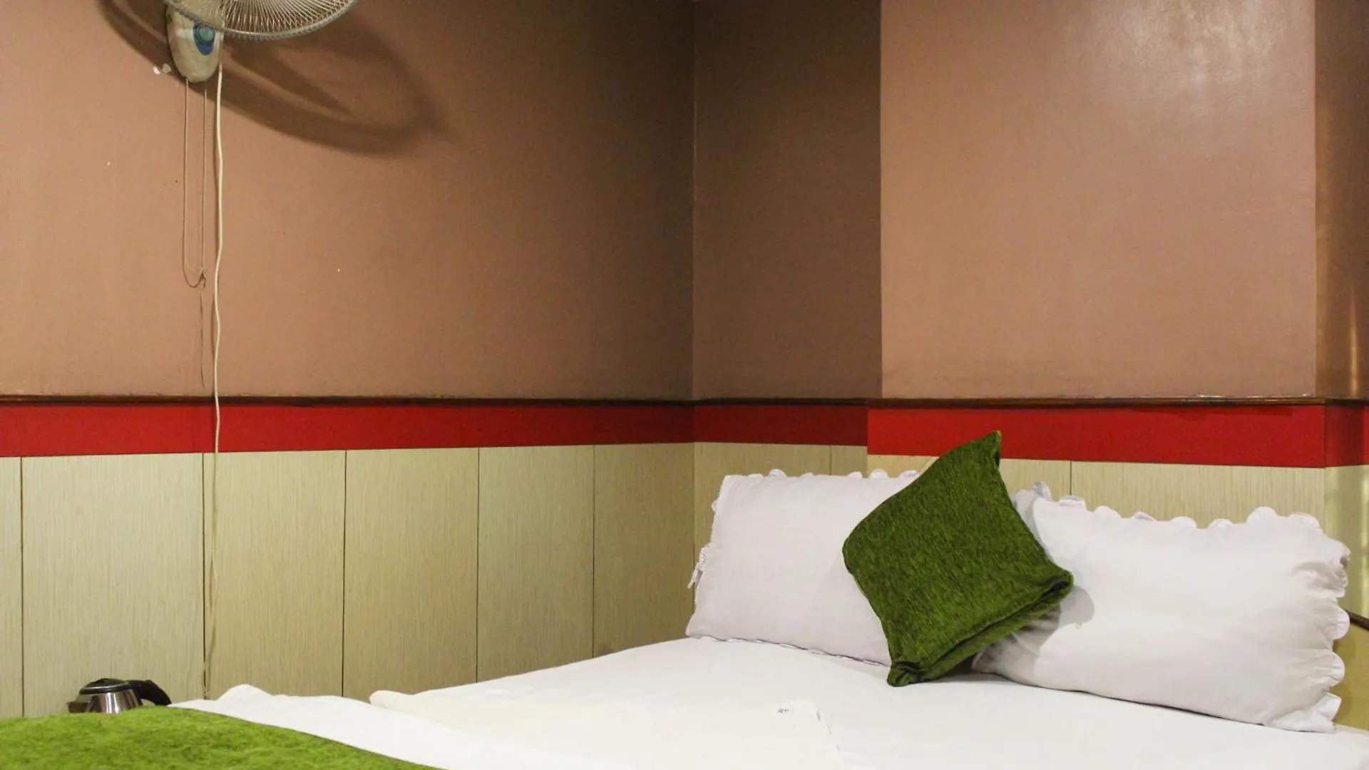 Hotel Vibor Kathmandu Nepal