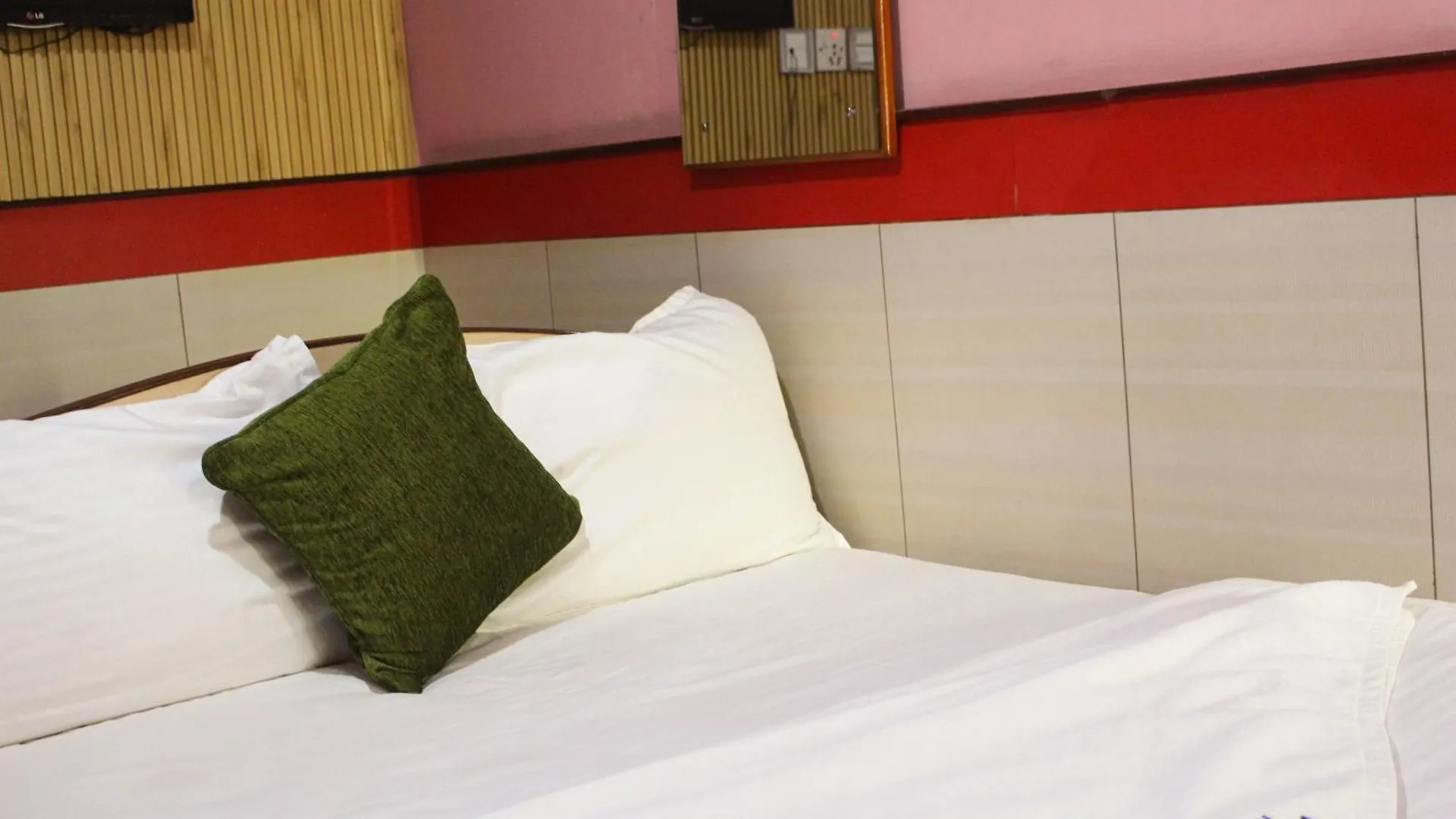 Hotel Vibor Kathmandu Nepal