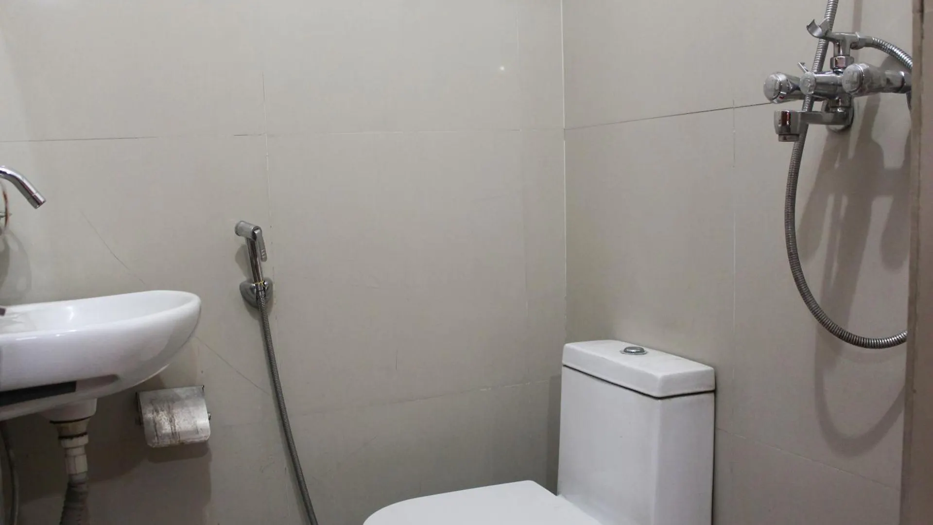 Hotel Vibor Kathmandu 0*,