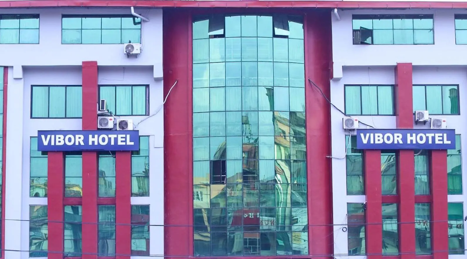 Hotel Vibor Kathmandu