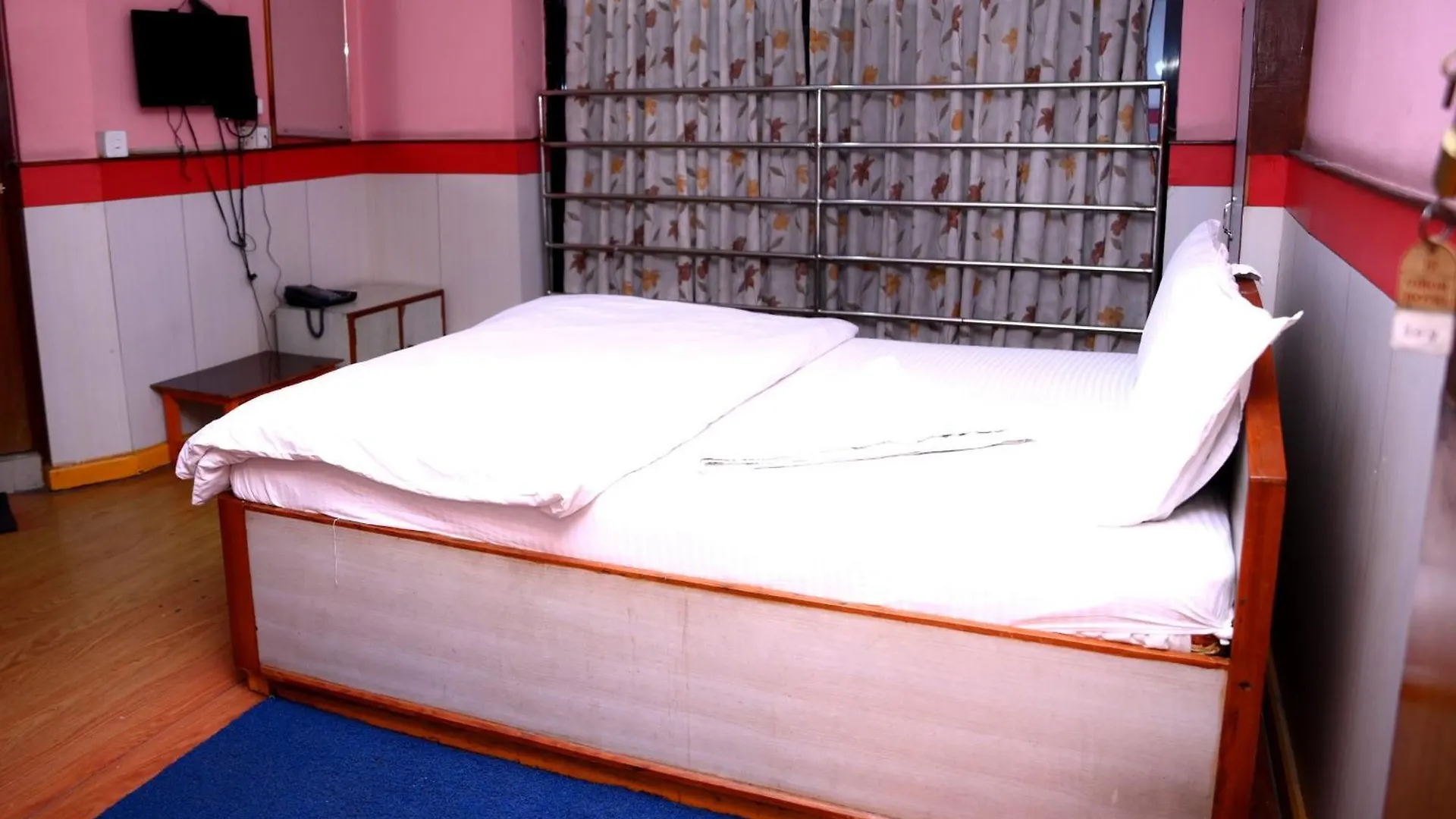 Hotel Vibor Kathmandu