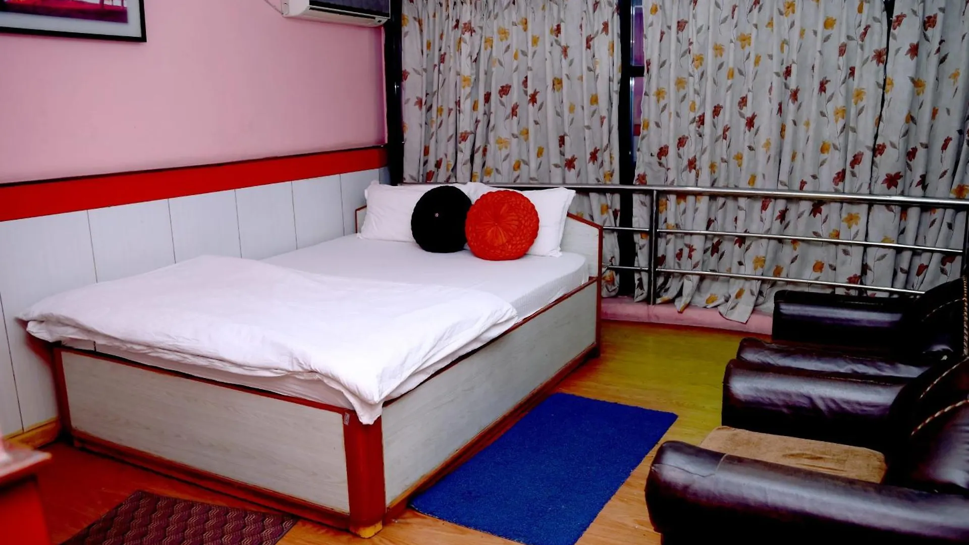 Hotel Vibor Kathmandu Nepal