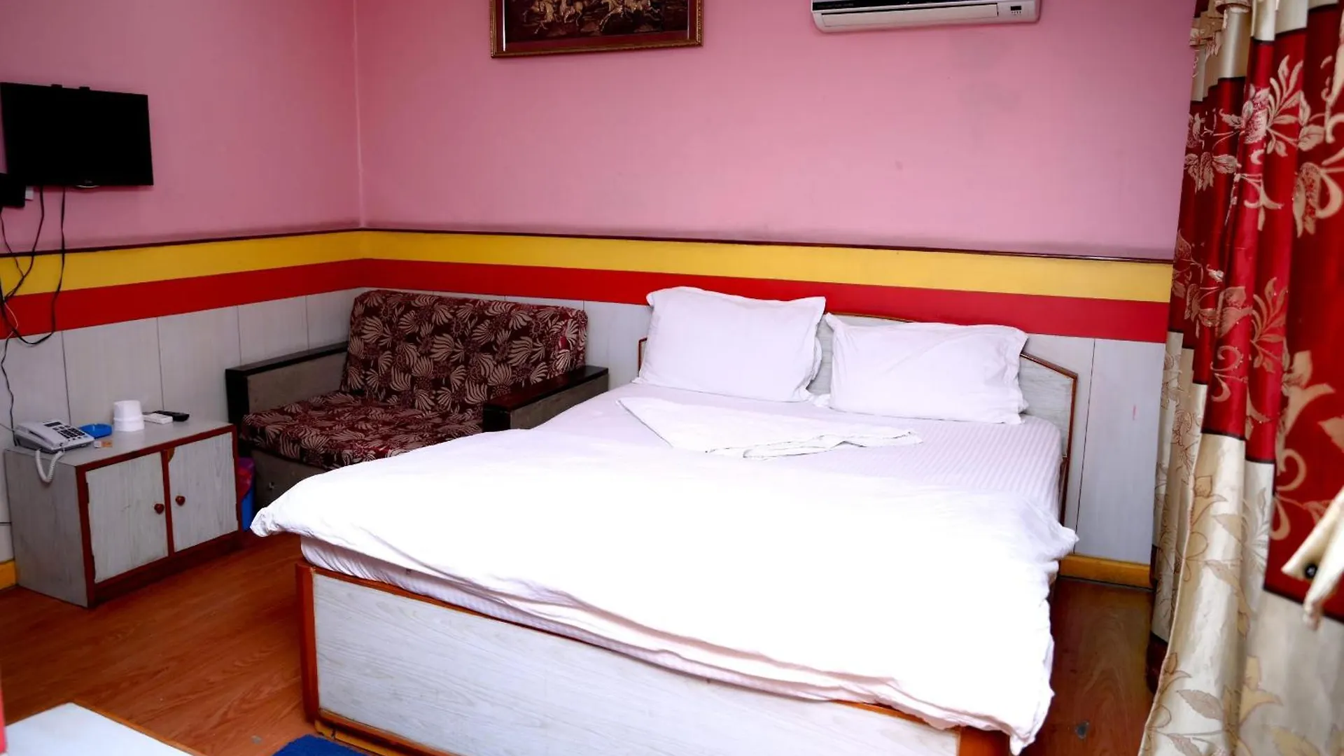 Hotel Vibor Kathmandu