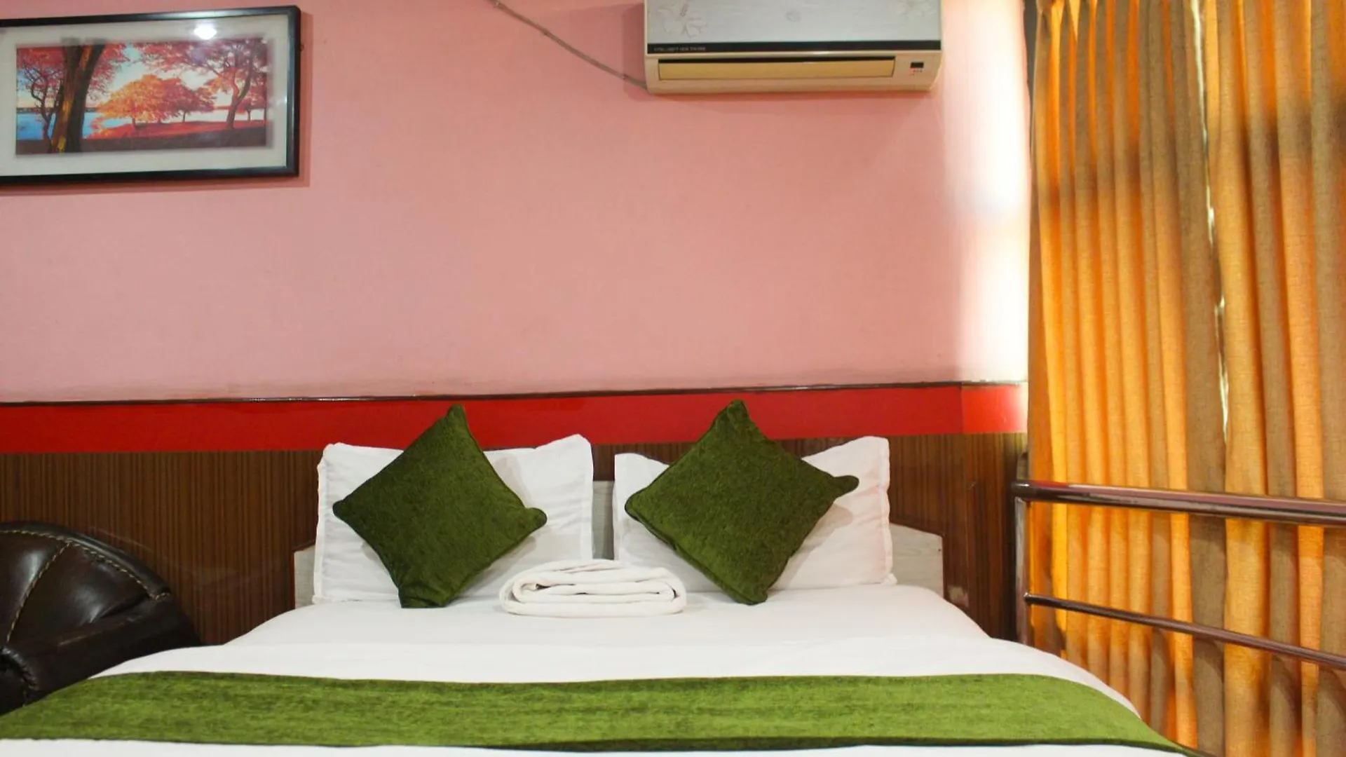 Hotel Vibor Kathmandu